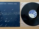 The Desperate Bicycles - Remorse Code LP 1979 UK Rare Vinyl Record Rock Punk NM
