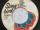 COME A LITTLE CLOSER - ERIC DONALDSON & CRYSTALITES ( 1970 Skinhead Reggae )