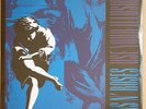 GUNS N'ROSES - Use Your Illusion II / 2 LP 33T de 1991 - LC 07266 Neuf Scellé