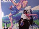 M.O.D. SURFIN M.O.D. VINYL