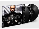 Xzibit / MAN VS MACHINE (2LP) / Diggers Factory-Open Bar Entertainment / XZMVM1