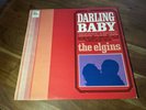 The Elgins. Darling Baby.