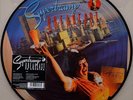 SUPERTRAMP Breakfast In America - LP / Picture Vinyl