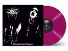 DARKTHRONE Transilvanian Hunger - LP / Violet Vinyl (2022)