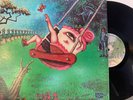 Little Feat ‎– Sailin' Shoes LP 1974 Warner Bros - ‎BS 2600 VG+/EX