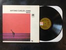 ANTONIO CARLOS JOBIM WAVE TRUE FIRST A&M STEREO VAN GELDER 1967