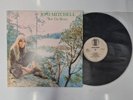 JONI MITCHELL - FOR THE ROSES - RARE 1ST UK G/F PRESSING 1972 VINYL LP EX/VG+