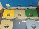 9 x Tsunami 12” Trance, Ferry Corsten/System F, Ron Van Gelderen, Matt Darey,2HD
