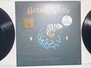 Jethro Tull – Catfish Rising (Chrysalis Records 1991) (Limited Edition) LP + 12