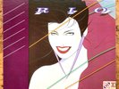 Duran Duran – Rio - LP - 1982 Club Edition - NM - Ships Fast