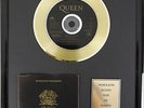Queen Bohemian Rhapsody framed CD + 7