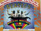 Vintage THe Beatles Magical Mystery Tour LP Album