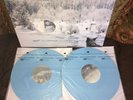 Grieves Winter & The Wolves 2lp Powder Blue NM VINYL 2014