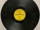 BLUES -- Little Milton : Beggin' My Baby / Somebody Told Me - Sun 194 - 78 (G+)
