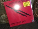 First Press Sealed W/ Hype Sticker Queens of the Stone Age Songs for the Deaf