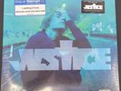 JUSTIN BIEBER Justice Vinyl 2 LP Exclusive Limited Gold Color + Bonus Track