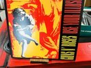 GUNS & ROSES USE YOUR ILLUSION VOL 1  LP 180G 12” Record