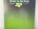 Yes Close To The Edge Album 1972 Vinyl LP Record
