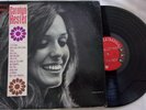 Carolyn Hester S/T Bob Dylan Columbia CL 1796 6-Eye label Mono PROMO  1962
