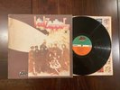 Led Zeppelin II LP 1969 SD 8236 ROBERT LUDWIG RL/LH Cuts G+/VG- Vinyl Must Have