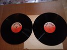 LP EARTH & STONE KOOL ROOTS + COOL ROOTS DUB CHA CHA PLAIN JACKET