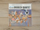 The Dave Brubeck Quartet ‎– Time Out Vinyl Near Mint/Near Mint