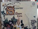 Magna Carta – Seasons LP Vinyle UK 1970 Vertigo 6360003 Gatefold