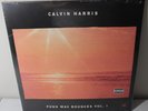 Calvin Harris – Funk Wav Bounces Vol. 1, 2x LP NEW/SEALED
