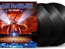 Iron Maiden - En Vivo  - Triple LP (3x 180 gram Vinyl) NEU OVP