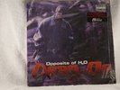 DRAG-ON OPPOSITE OF H2O 2xLP 2000 INTESCOPE 69490609  DMX + LOX + RUFF RYDERS