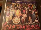 Frank Zappa We're Only In It For The Money 12