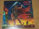 CANCER - Death Shall Rise LP 1991 Vinyl Solution