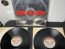 KISS Double Platinum hard rock double 2LP Record Vinyl Casablanca 1978 Concert