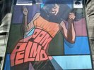 GIULIANO SORGINI Under Pompelmo Pink Vinyl 2021 RSD Record Store Day