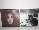 Billy Joel The Strangers & Piano Man Music Vinyl LP Records Original 1977