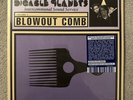 Digable Planets - Blowout Comb Vinyl LP Blue & Gold