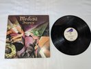 Medusa   Trapeze Vinyl LP   RARE Threshold  VG+(tested)  1970s Rock
