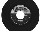 BOB ANDY / EXPERIENCE / LET THEM SAY / 7''
