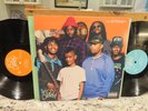 - THE INTERNET - EGO DEATH -  UNPLAYED NEAR MINT VINYL LP 2015