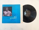 IKE QUEBEC HEAVY SOUL LP  1971 VAN GELDER RVG BLUE NOTE LABEL VARIANT