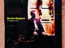 Martin Simpson Prodigal Son Gatefold Double 12
