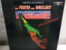 Die Fürsten der Dunkelheit-Original Soundtrack-Vinyl LP-Colosseum 8031  -  1988