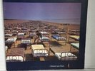 Pink Floyd A Momentary Lapse of Reason Vinyl LP OC 40599 Gold Promo Stamp