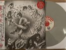 DARK ANGEL – We have arrived (LIM. 25 GREY VINYL + OBI*US THRASH METAL)