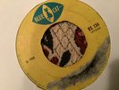 Slickers , Nana , Martin Riley , May Never See My Baby    ,  7” Blue Cat