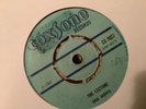 Soul Agents , Lecture , Blood Pressure    ,  7” Coxsone
