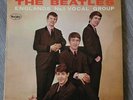 BEATLES INTRODUCING ORIG'64 MONO VEEJAY 1062 Black LBL VG+