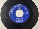 Bixie Crawford 1956 R&B 45 Go Way Blues Let Me Know C NOTE POPCORN VG+/VG++ HEAR