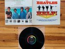 The Beatles: Help  Original Motion Picture Soundtrack LP Vinyl 1986 Capitol NM