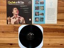 Sam Cooke at the Copa LP Vinyl Live 1964 US Stereo RCA Victor OG Inner VG+/VG+